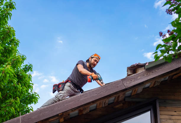 Best Roof Coating Services  in Ford City, PA