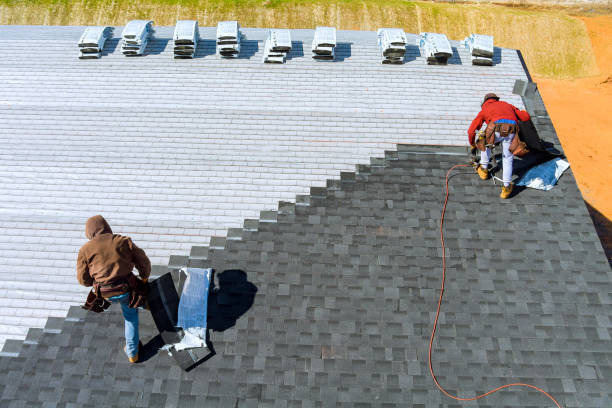 Asphalt Shingles Roofing in Ford City, PA